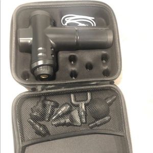 HydraTherapy Massage Gun